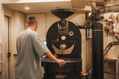 スペシャルティコーヒーをもっと自由に。HOOPが生豆販売に踏み出した背景