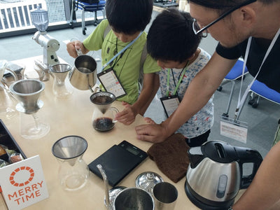 Yahoo! JAPAN様 ファミリーデー